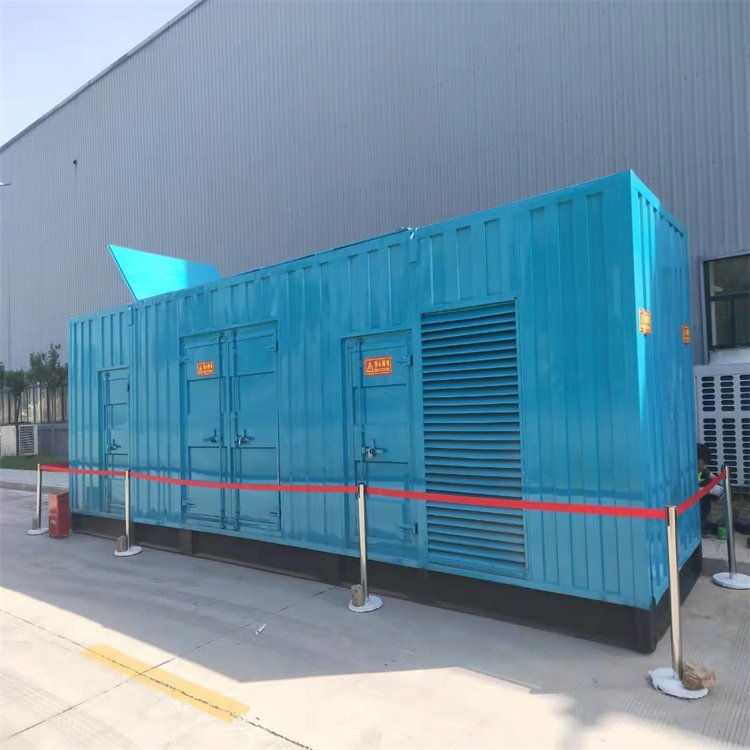 大洼发电车出租