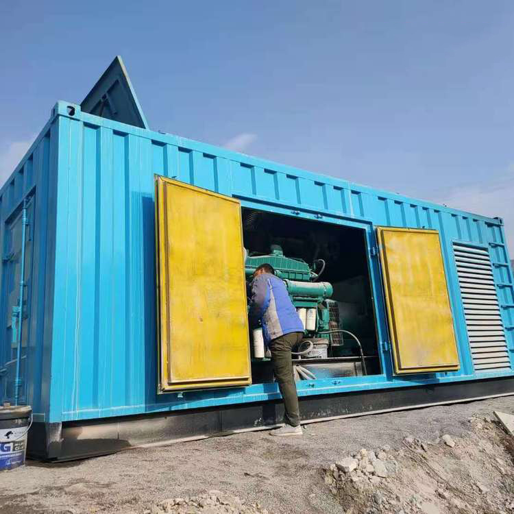 大洼发电车出租